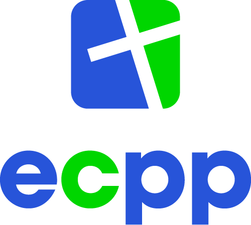 ECPP logotipas