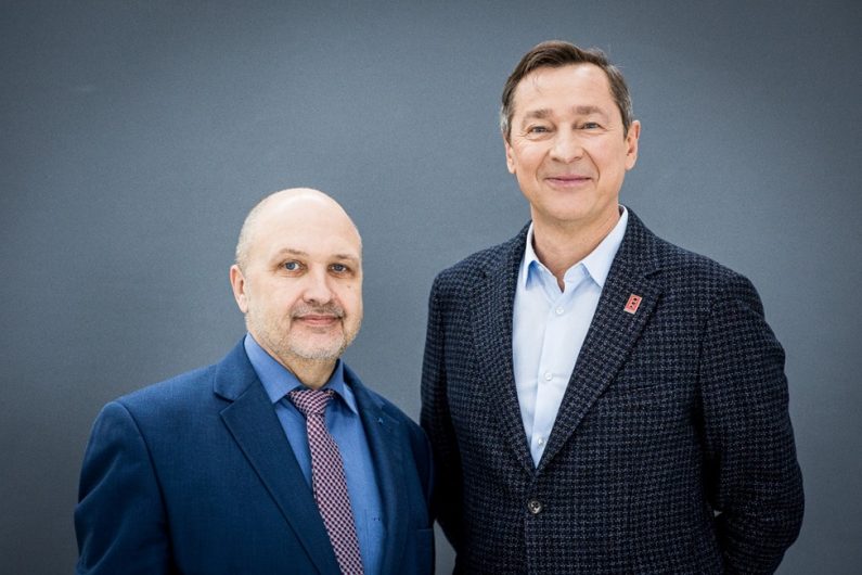 Krikščionių sąjunga Vilniaus miesto mero rinkimuose remia Artūro ZUOKO kandidatūrą